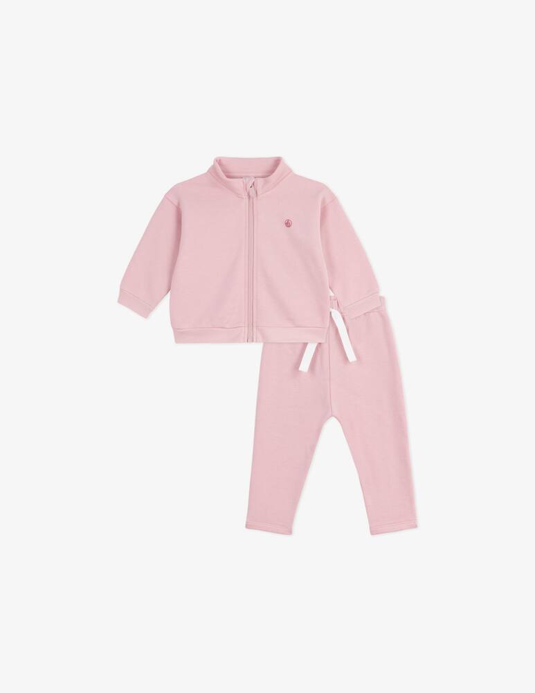 Petit Bateau Set tuta - immagine 1 Petit Bateau Set tuta - immagine 1