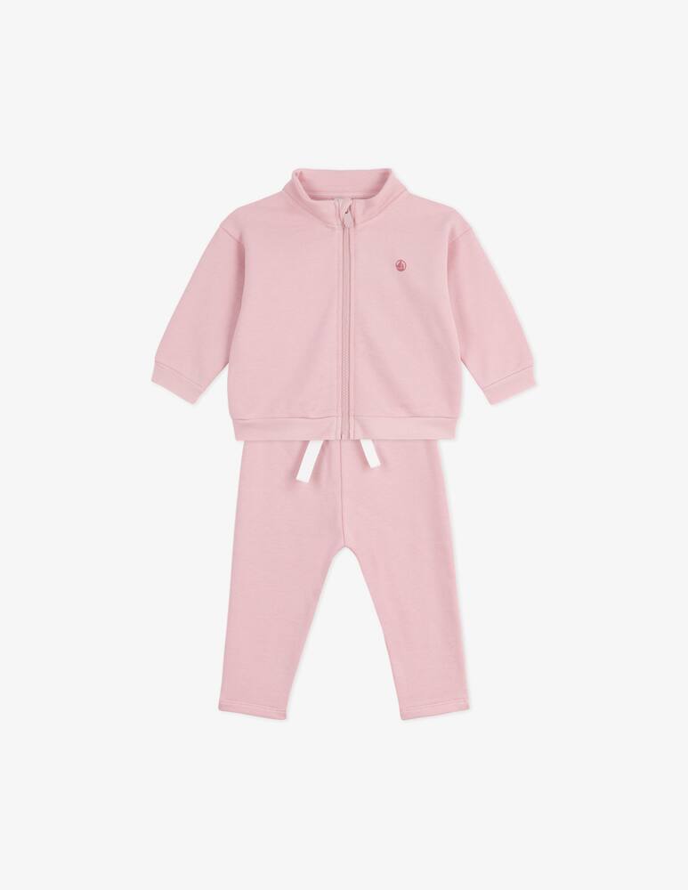 Petit Bateau Set tuta - immagine 2 Petit Bateau Set tuta - immagine 2