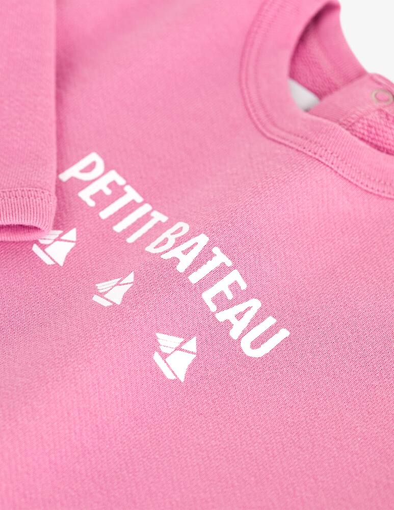 rinascente Petit Bateau Felpa