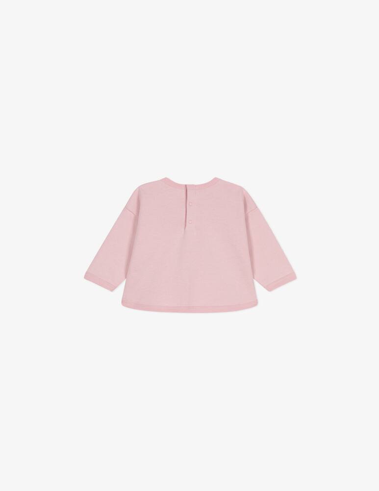 rinascente Petit Bateau Sweatshirt