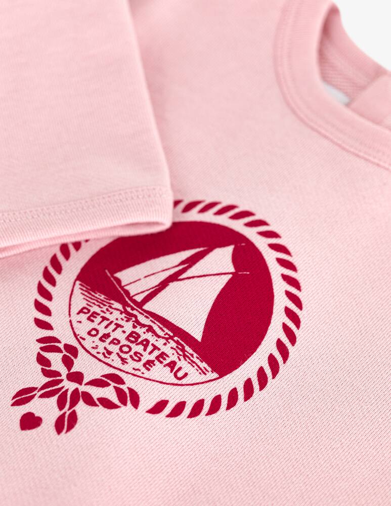 rinascente Petit Bateau Sweatshirt