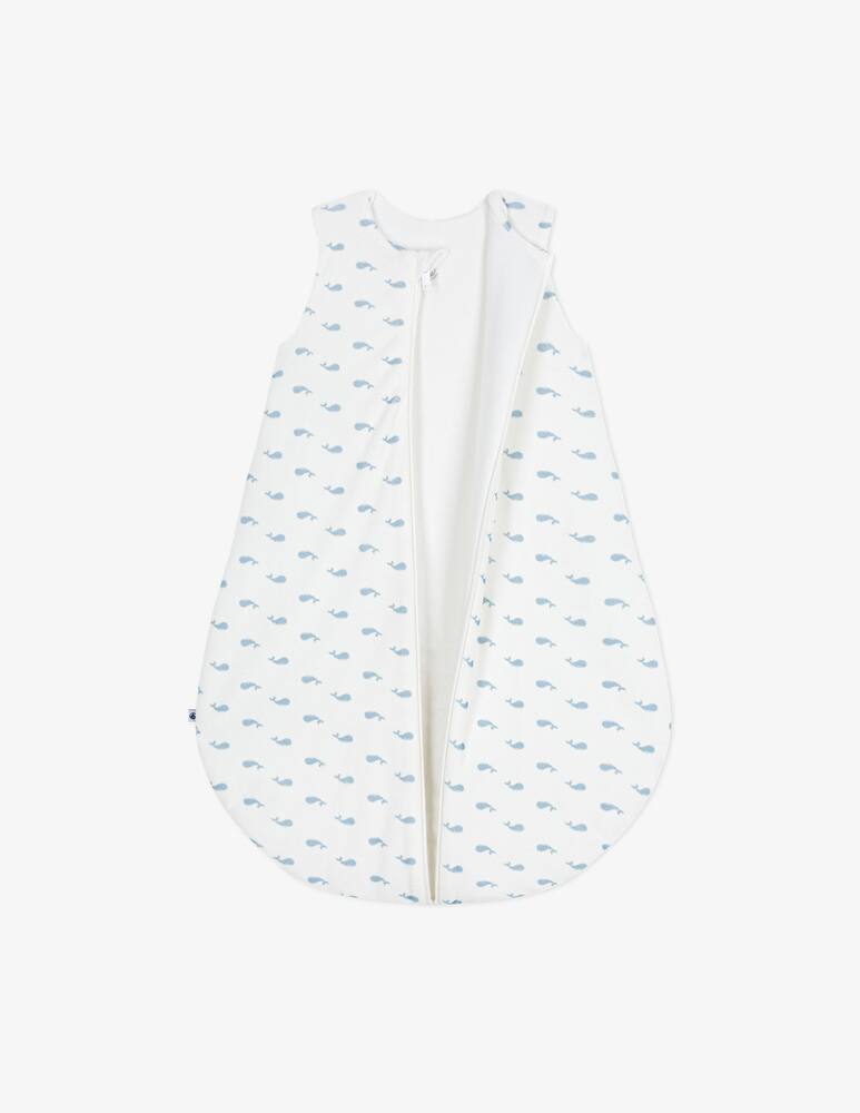 rinascente Petit Bateau Sacco nanna gigoteuse
