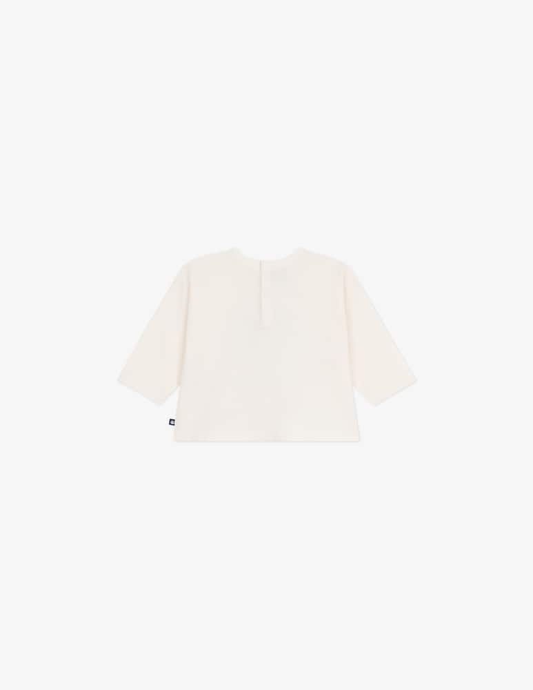 Petit Bateau T-shirt - picture 2 Petit Bateau T-shirt - picture 2