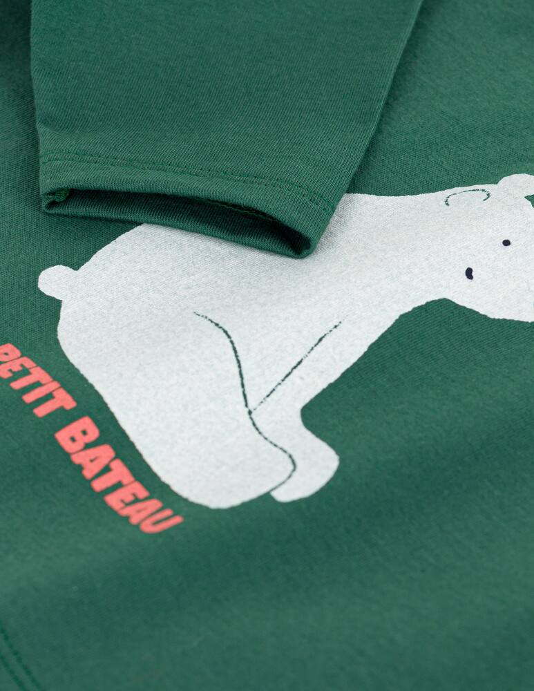 rinascente Petit Bateau Maglietta