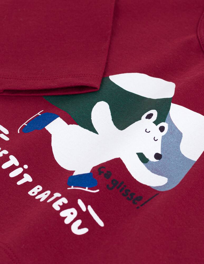 rinascente Petit Bateau Maglia