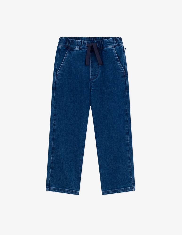 Petit Bateau Jeans brut - immagine 1 Petit Bateau Jeans brut - immagine 1