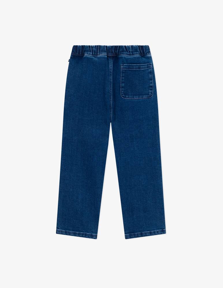 Petit Bateau Jeans brut - immagine 2 Petit Bateau Jeans brut - immagine 2