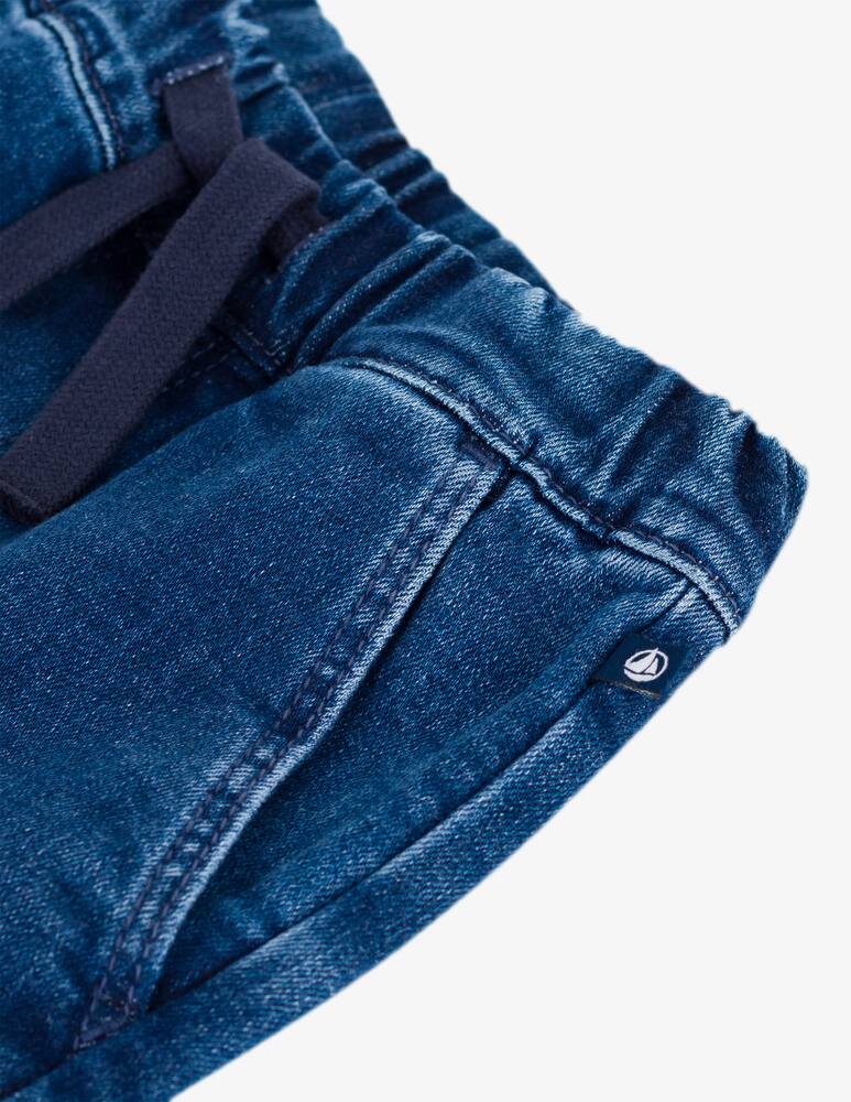 Petit Bateau Jeans brut - immagine 3 Petit Bateau Jeans brut - immagine 3