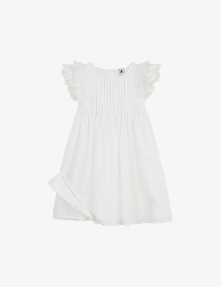 rinascente Petit Bateau Abito estivo ecume