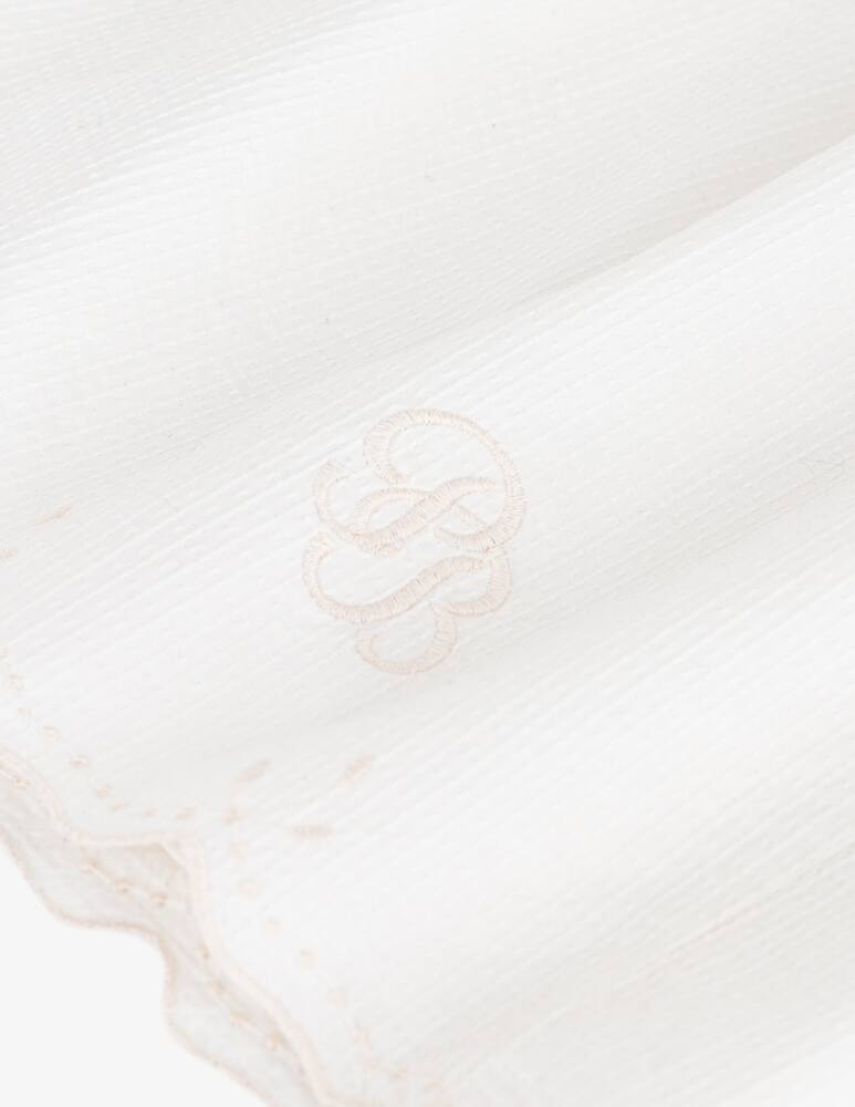 rinascente Petit Bateau Abito estivo ecume