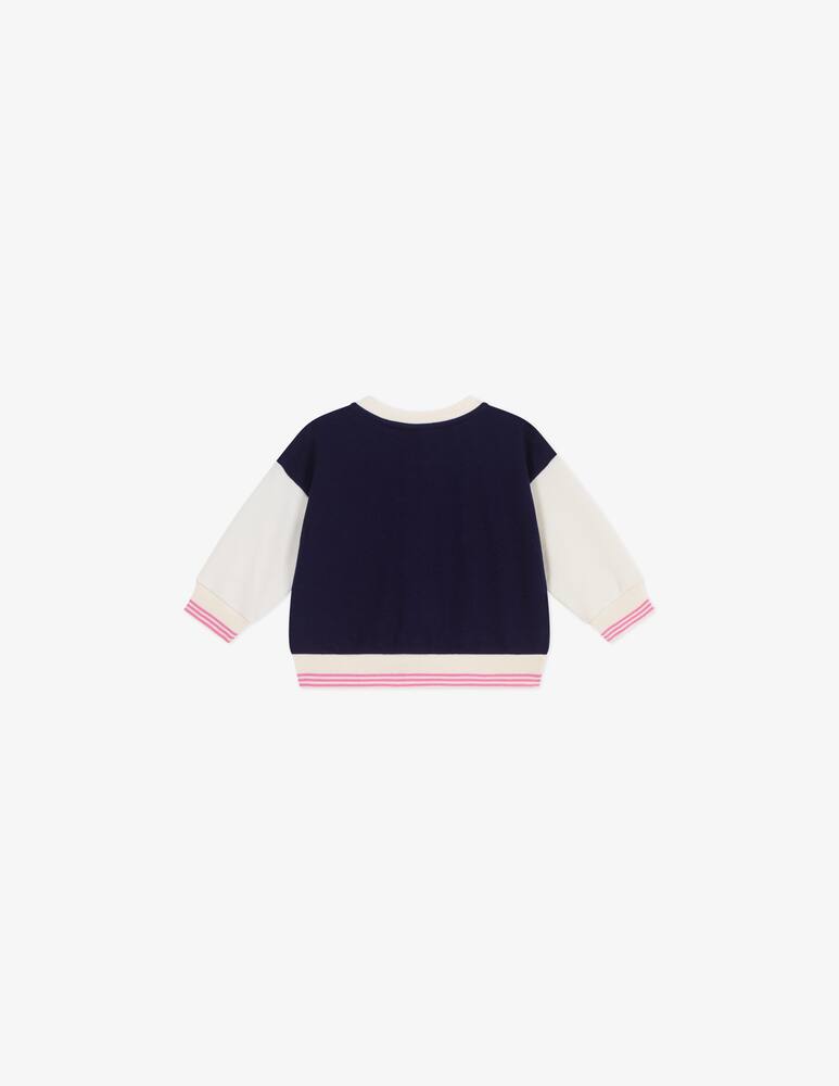 rinascente Petit Bateau Giacca teddy