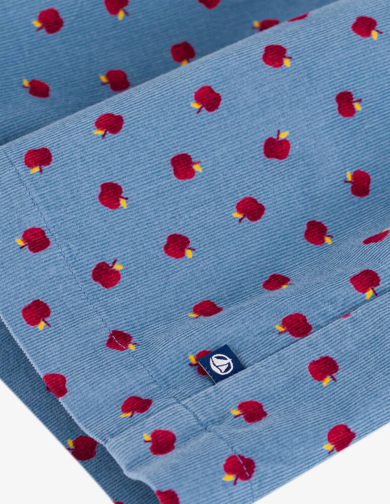 Petit Bateau Abito a pois - immagine 3 Petit Bateau Abito a pois - immagine 3