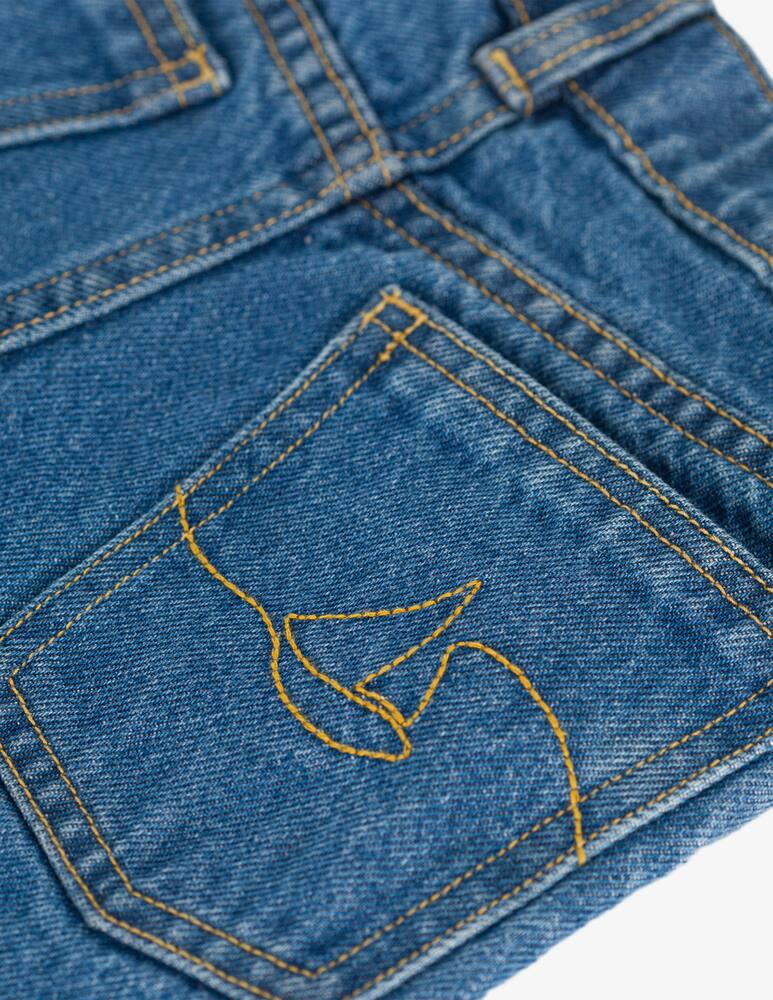 rinascente Petit Bateau Jeans