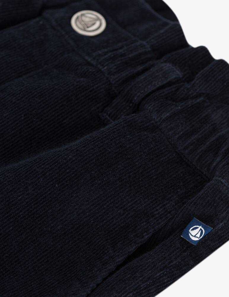 rinascente Petit Bateau Pantaloni elasticizzati