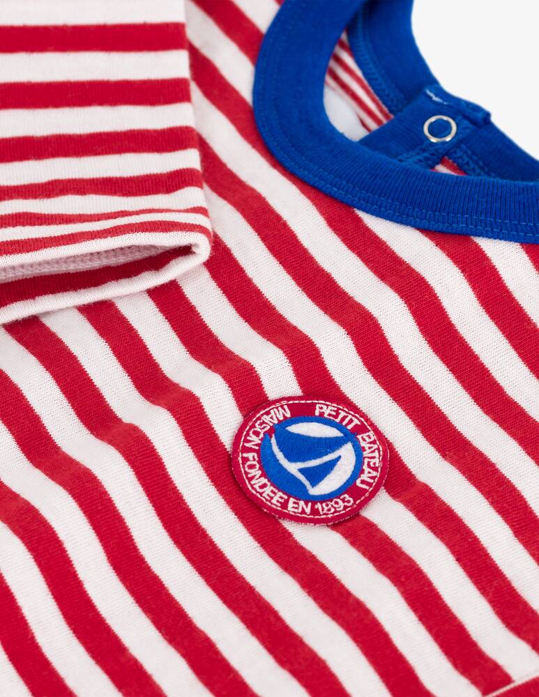 rinascente Petit Bateau Maglia a righe