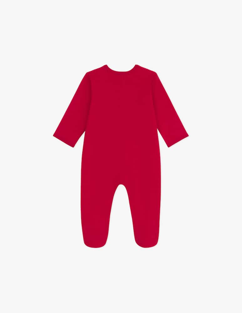 rinascente Petit Bateau Tutina pigiama con cuore