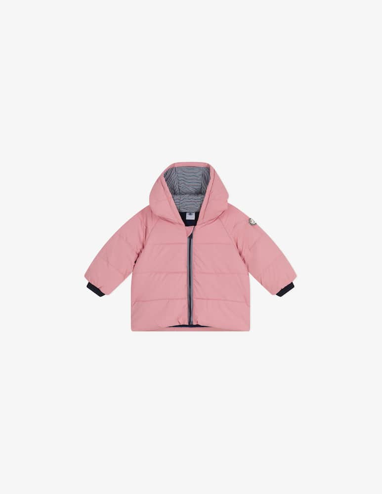 rinascente Petit Bateau Giacca cappuccio