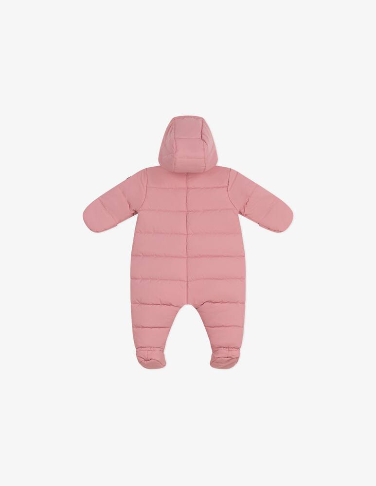 rinascente Petit Bateau Tutina piumino con cappuccio