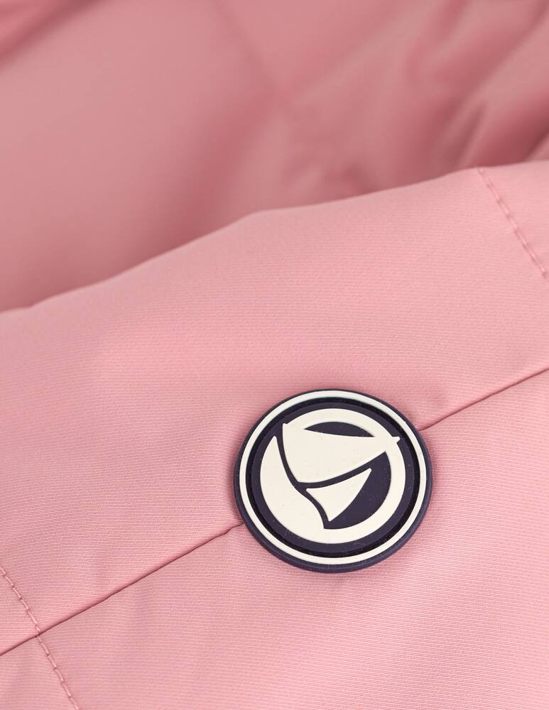 rinascente Petit Bateau Tutina piumino con cappuccio