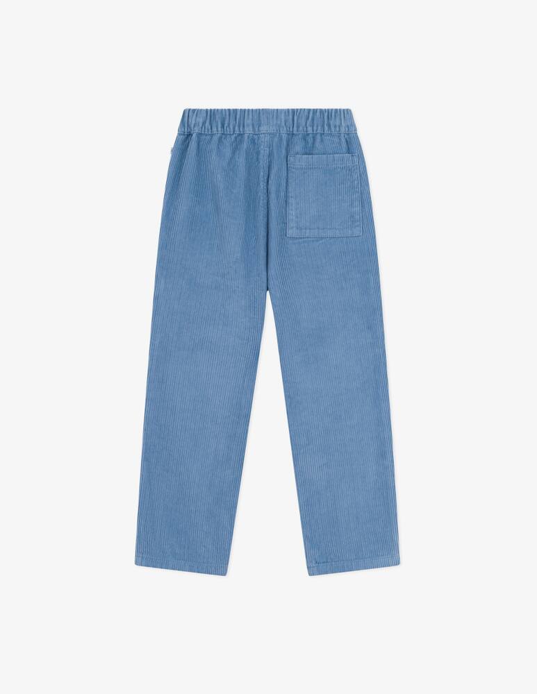 rinascente Petit Bateau Pantaloni a coste