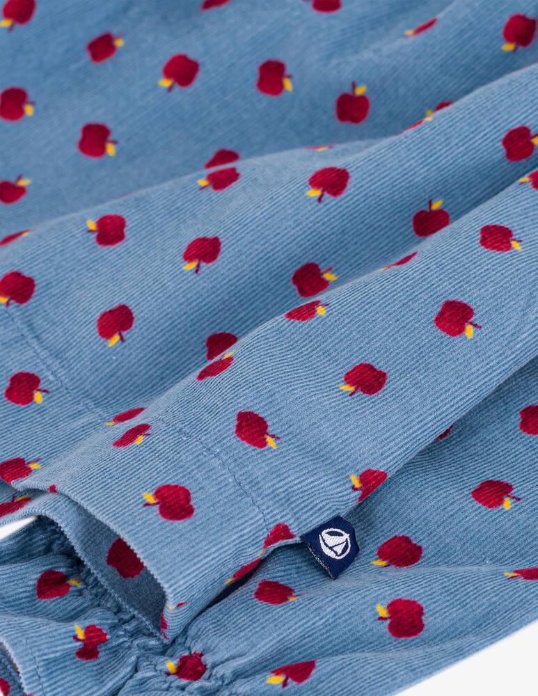 rinascente Petit Bateau Blusa manica lunga