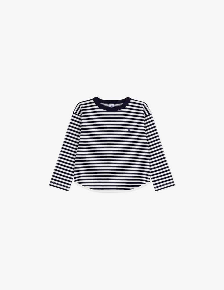 rinascente Petit Bateau Maglia a righe