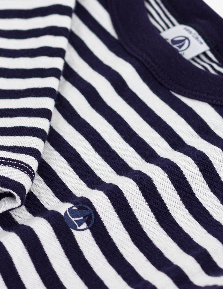 rinascente Petit Bateau Maglia a righe