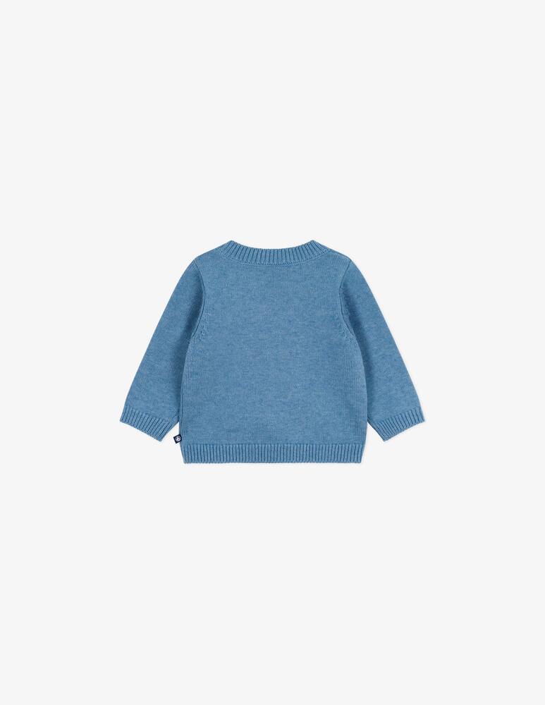 rinascente Petit Bateau Maglioncino