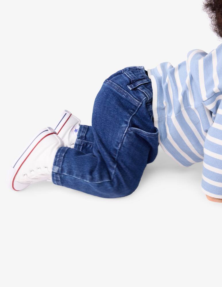 rinascente Petit Bateau Jeans