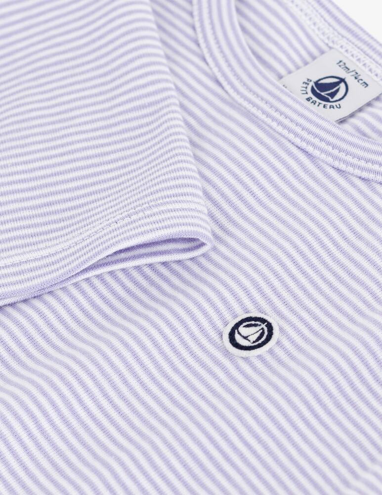 rinascente Petit Bateau Maglia a manica lunga in cotone