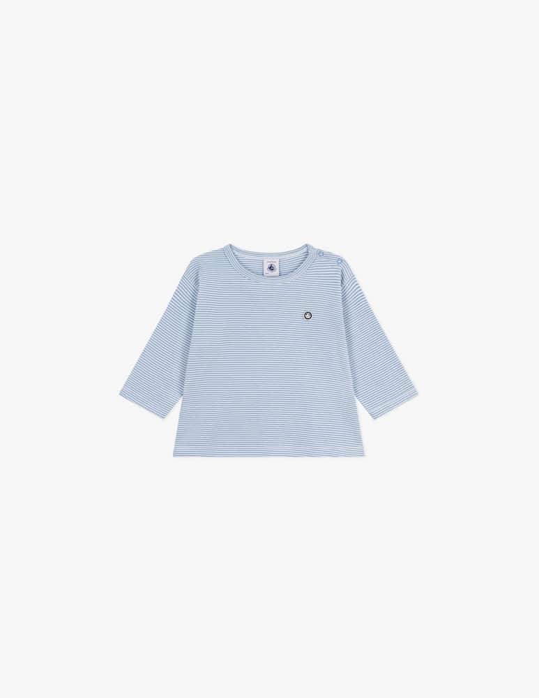 rinascente Petit Bateau Maglia a righe