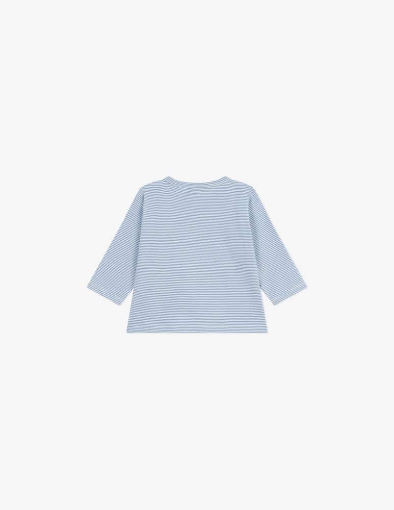 rinascente Petit Bateau Maglia a righe