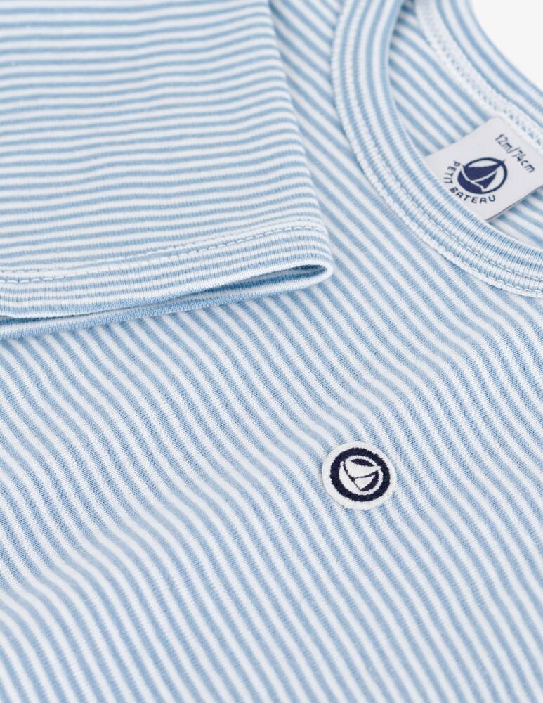 rinascente Petit Bateau Maglia a righe