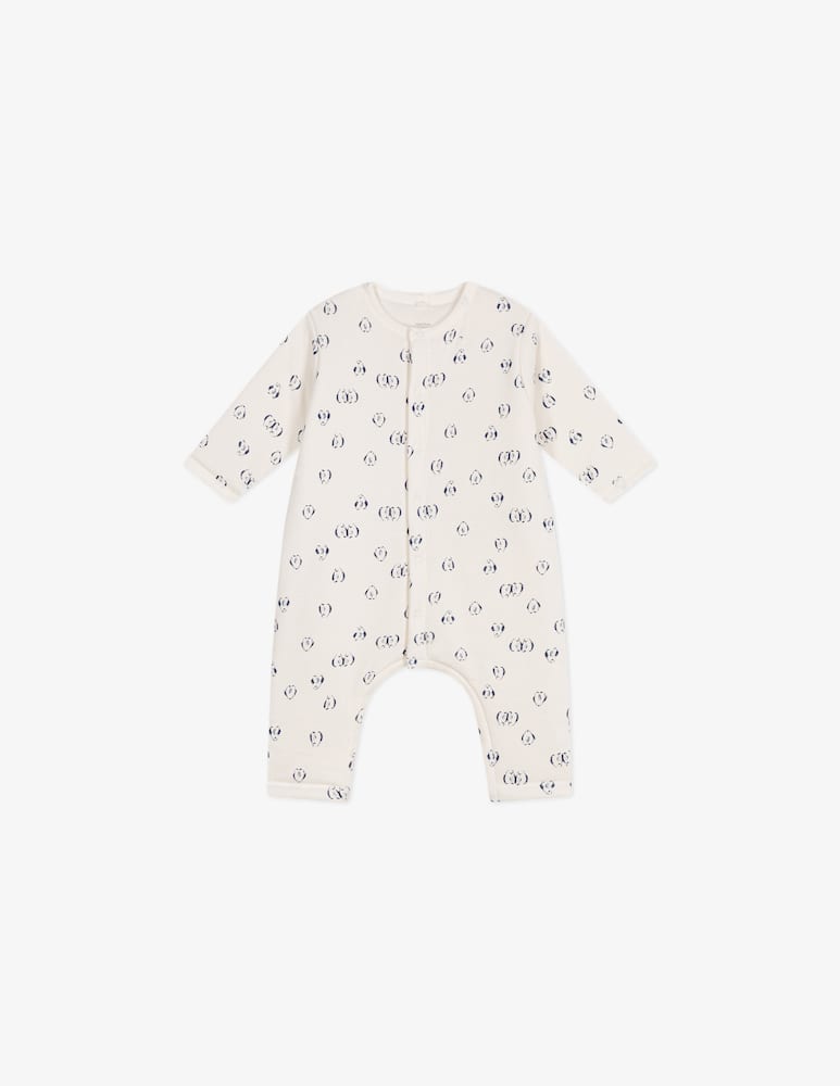rinascente Petit Bateau Tutina
