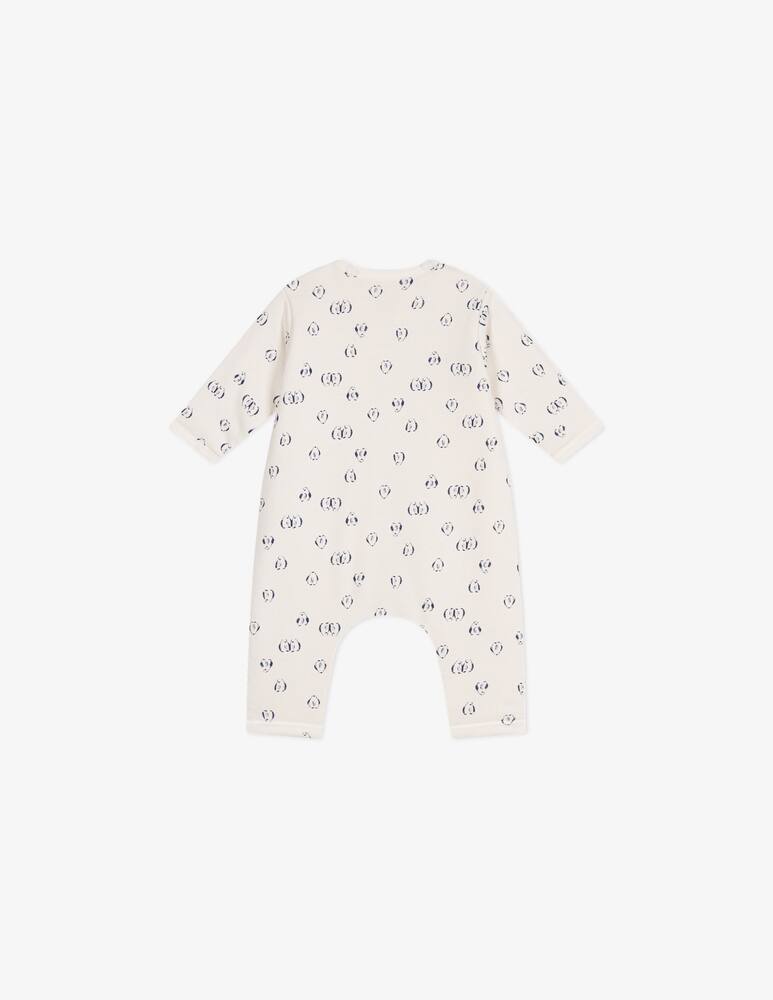 rinascente Petit Bateau Tutina