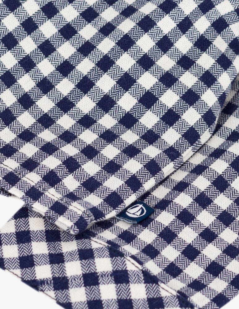 rinascente Petit Bateau Camicia a quadri