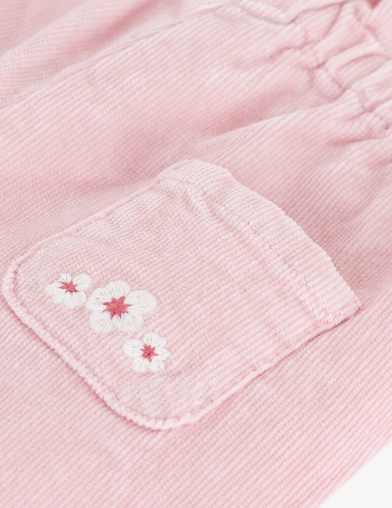 rinascente Petit Bateau Pantaloni con fiocco