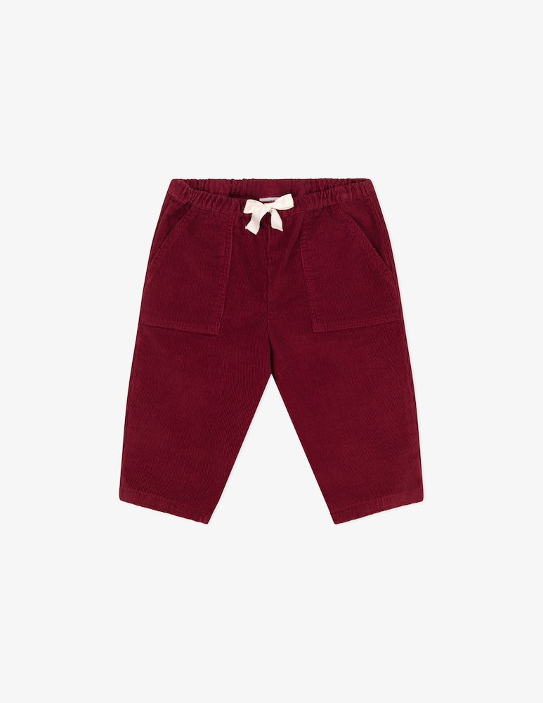 rinascente Petit Bateau Pantaloni