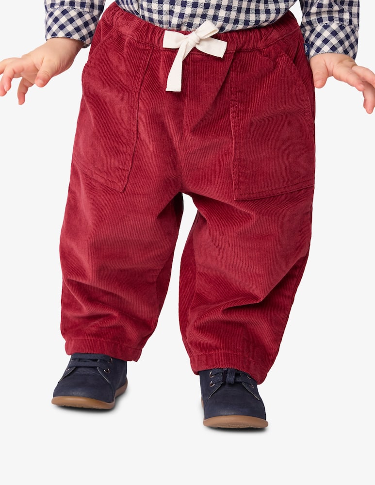 rinascente Petit Bateau Pantaloni