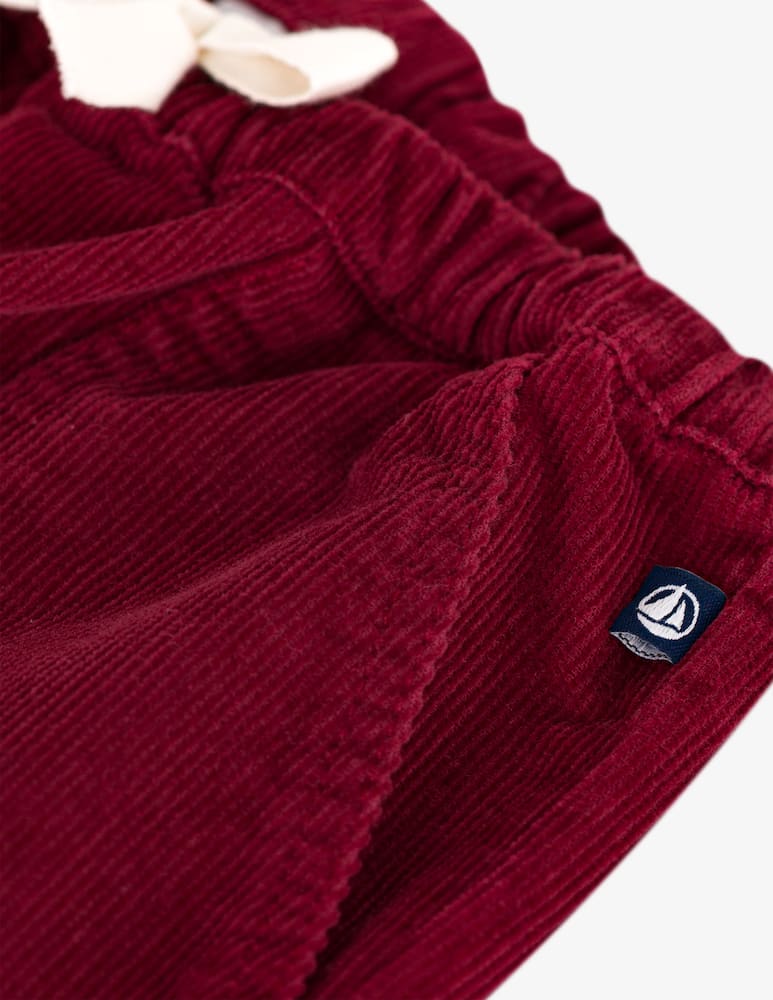 rinascente Petit Bateau Pantaloni