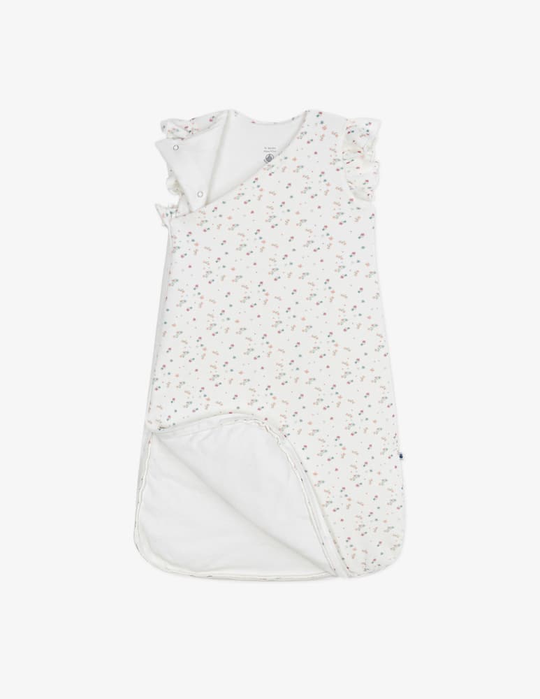 rinascente Petit Bateau Sacco nanna fiori