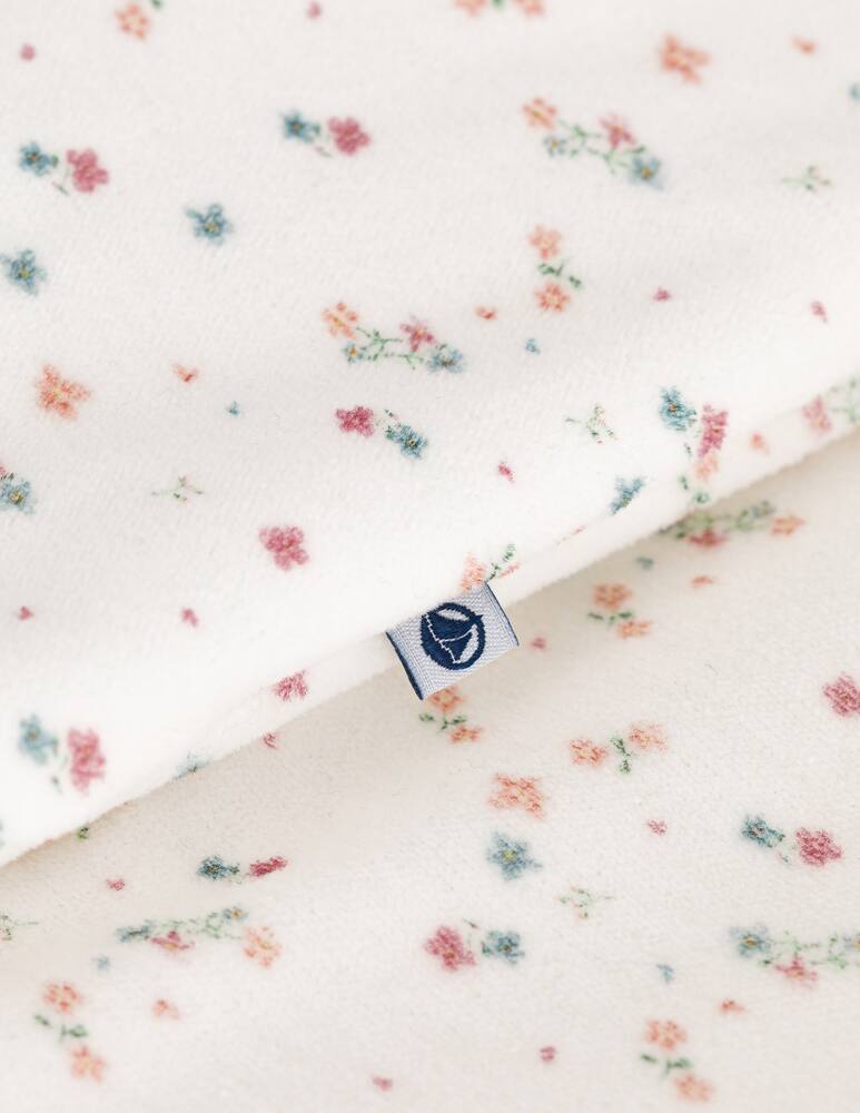 rinascente Petit Bateau Sacco nanna fiori