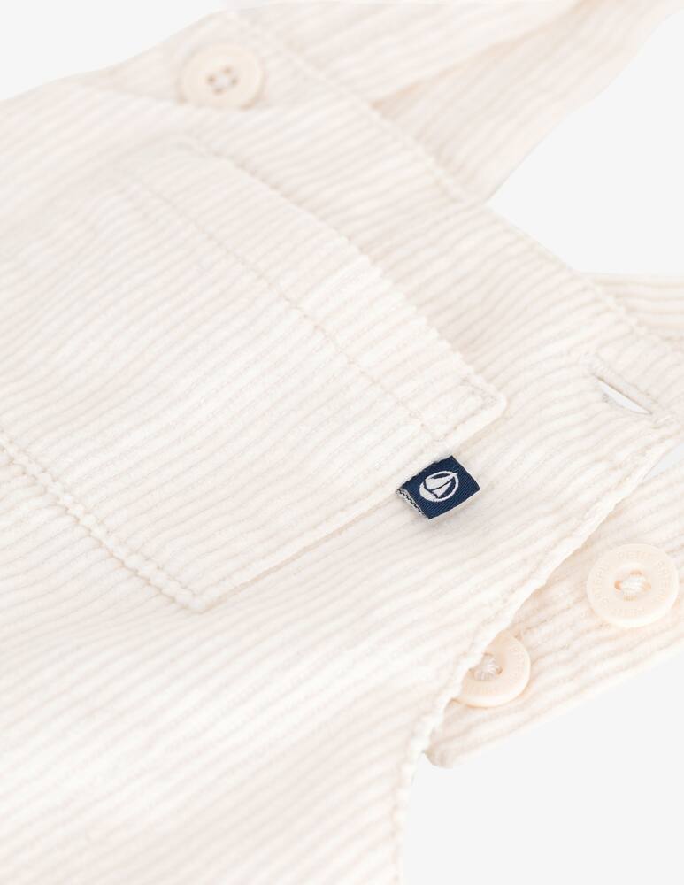 rinascente Petit Bateau Salopette lunga