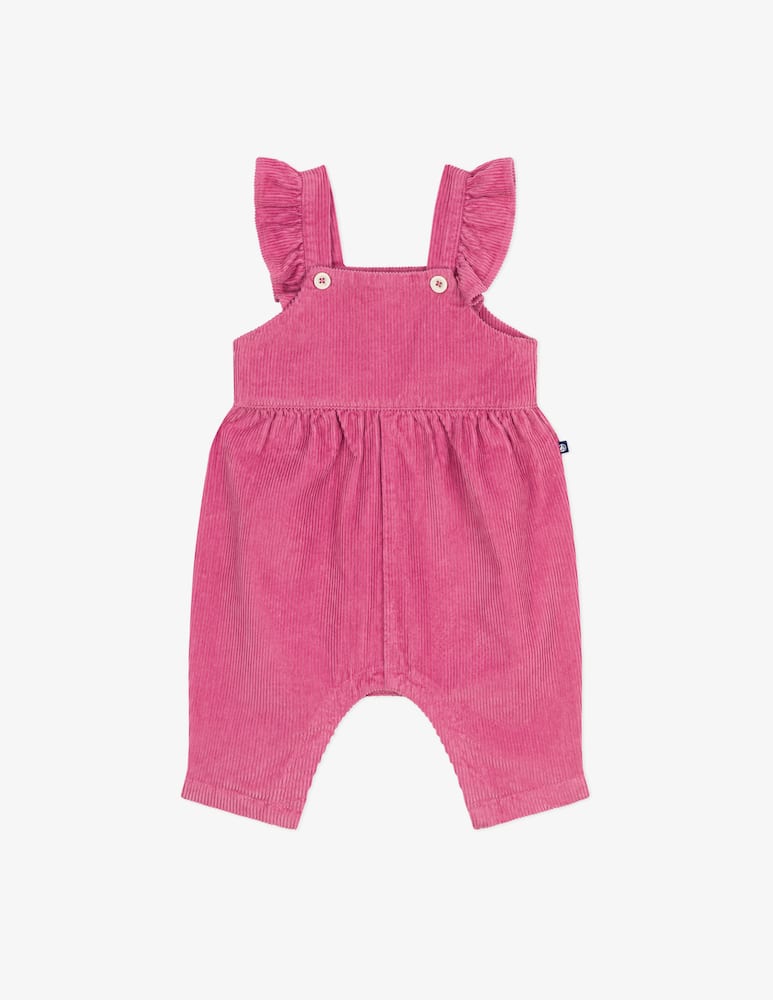 rinascente Petit Bateau Salopette lunga