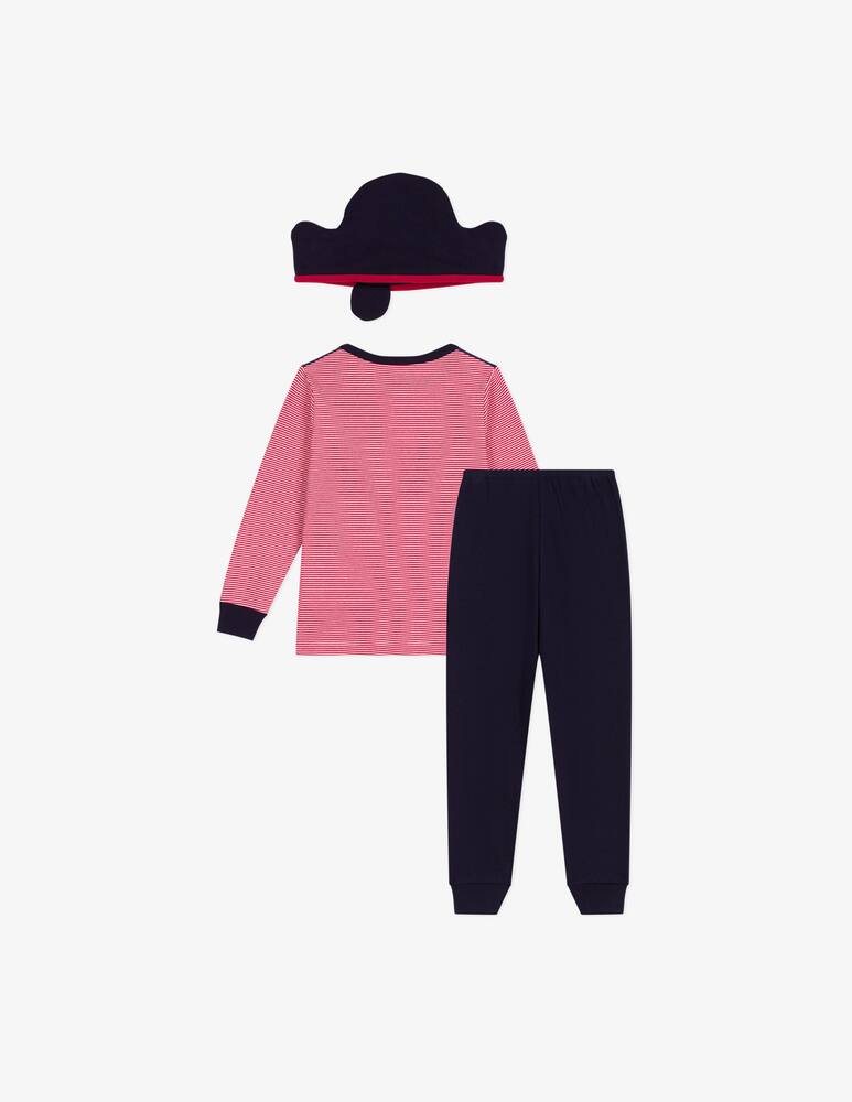 rinascente Petit Bateau Pirate pyjama set
