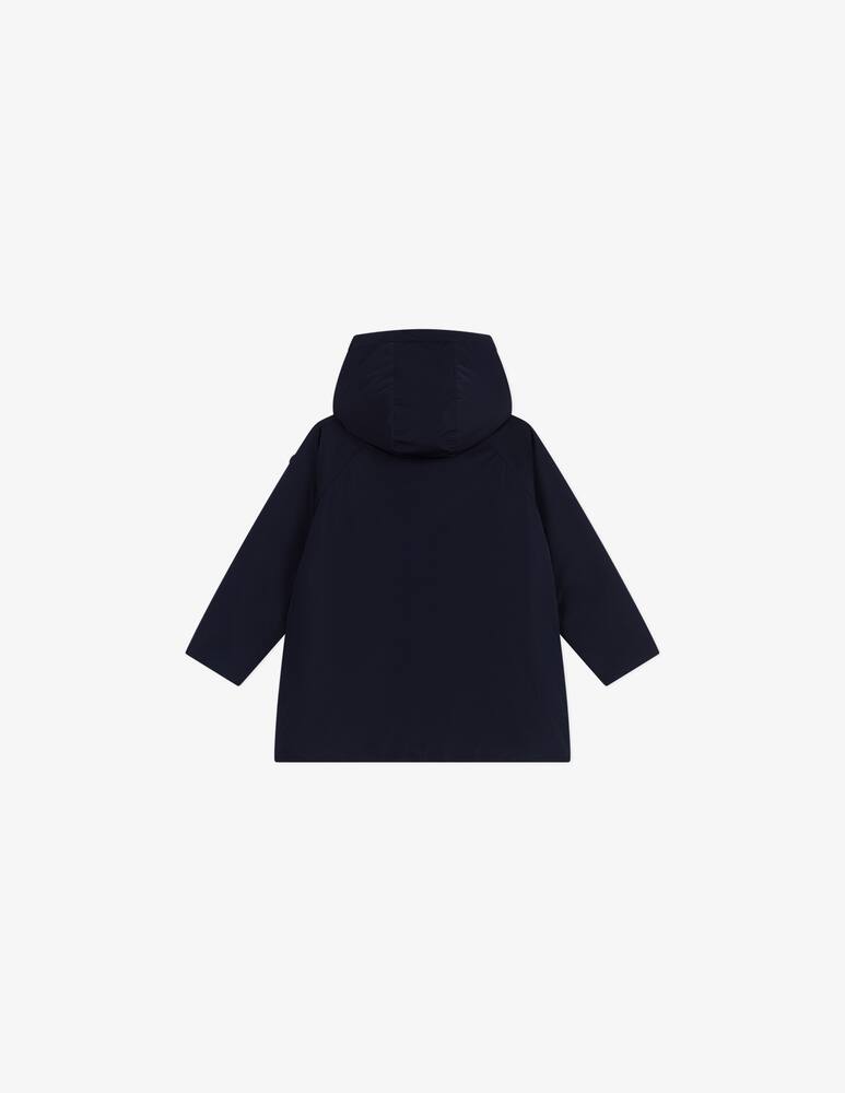 rinascente Petit Bateau Parka con cappuccio