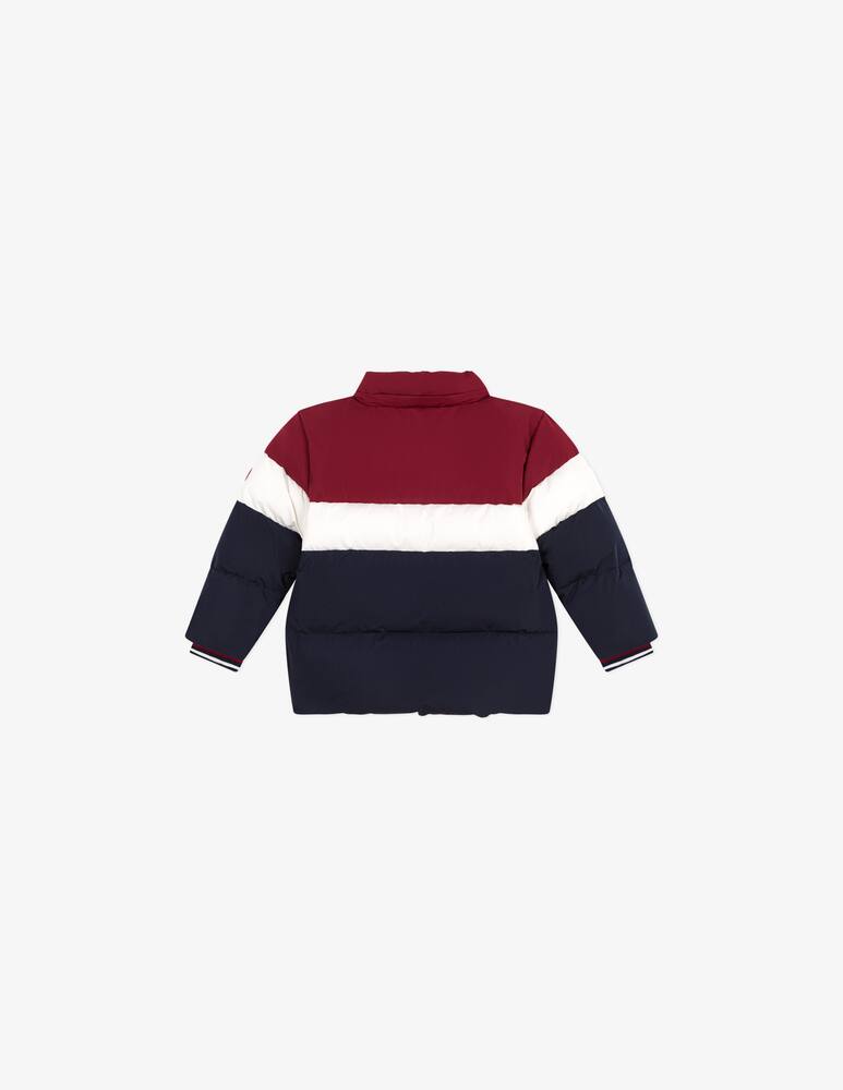 rinascente Petit Bateau Giacca imbottita con cappuccio