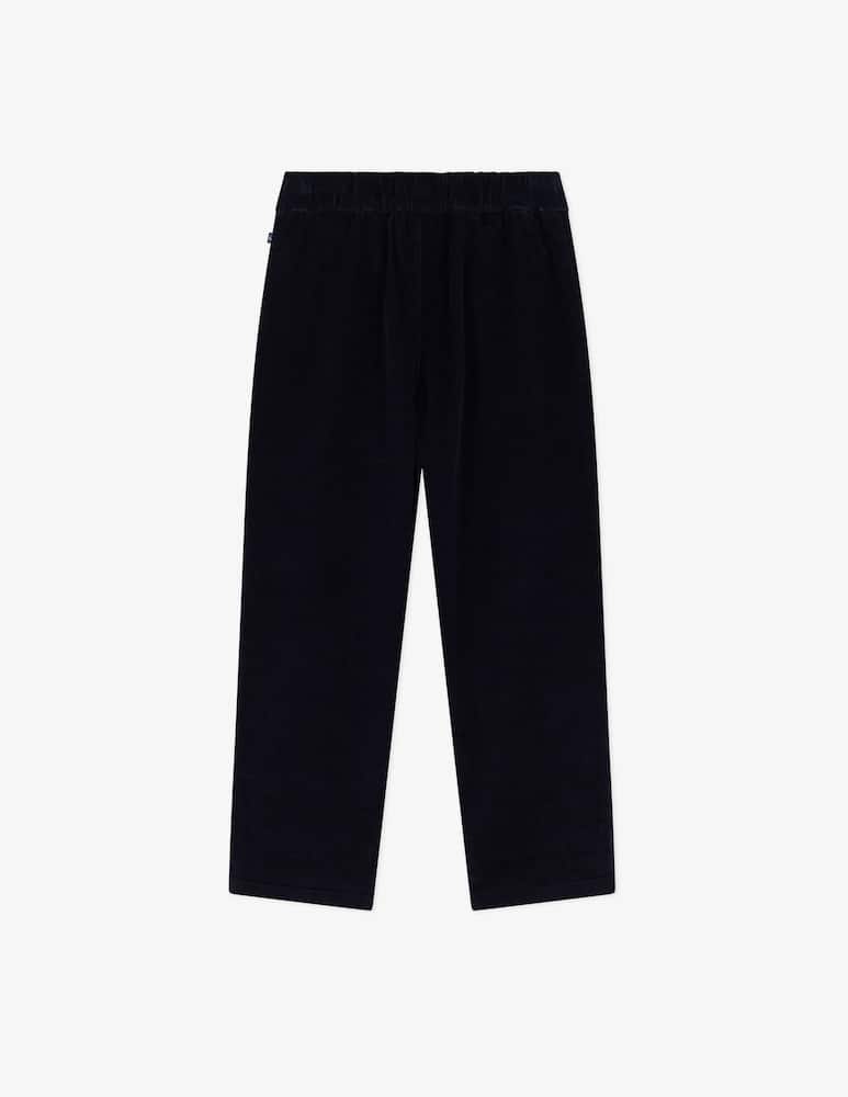 rinascente Petit Bateau Corduroy trousers