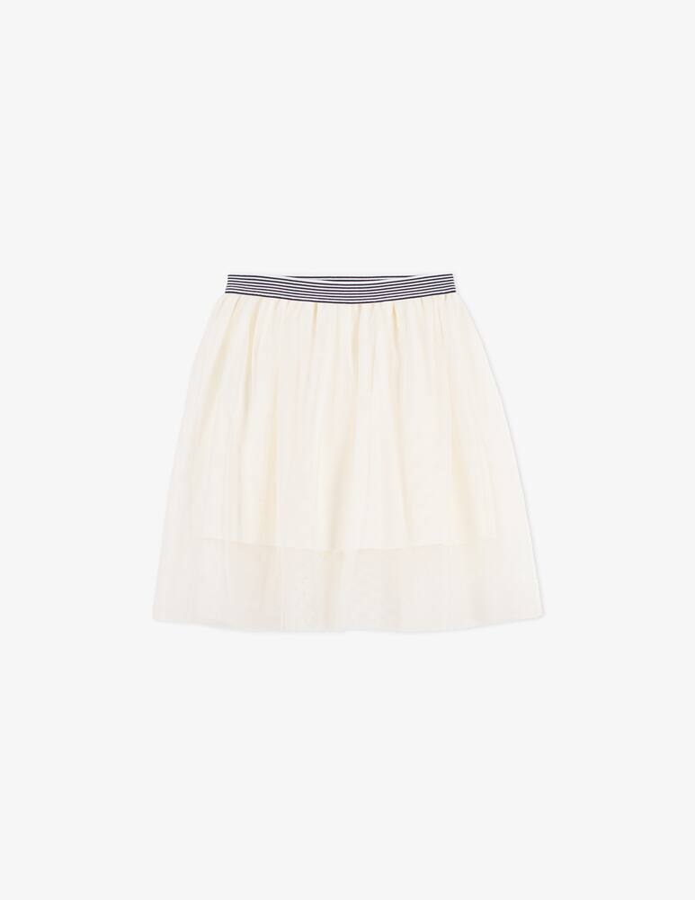 rinascente Petit Bateau Gonna in tulle