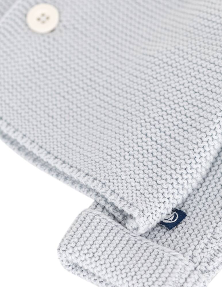 rinascente Petit Bateau Cardigan con bottoni